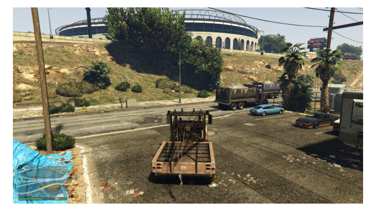 GTA 5 Çekici Görevi Nasıl Yapılır? (2023) 6 image 19