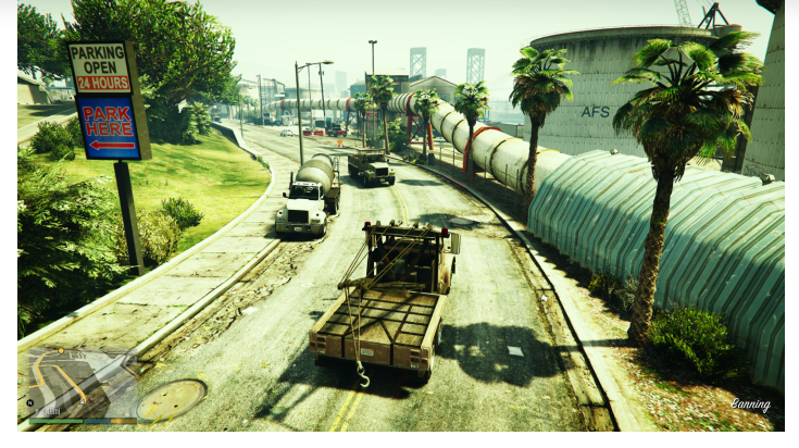 GTA 5 Çekici Görevi Nasıl Yapılır? (2023) 7 image 20