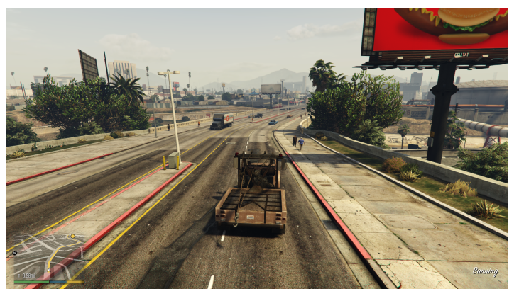 GTA 5 Çekici Görevi Nasıl Yapılır? (2023) 8 image 21
