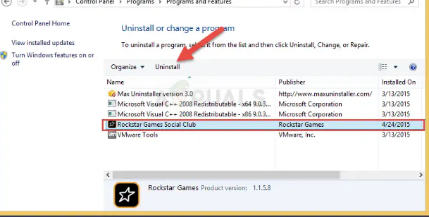 Rockstar Games Launcher Offline Mode Hatası (Çözüm) 2023 3 image 25