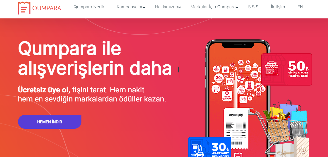 Qumpara Para Birimi Nedir?