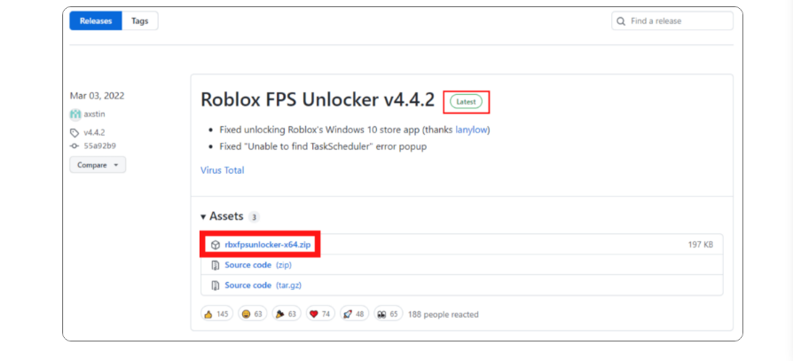 Roblox FPS Unlocker Nasıl İndirilir ve Kullanılır? (2023) 3 image 6