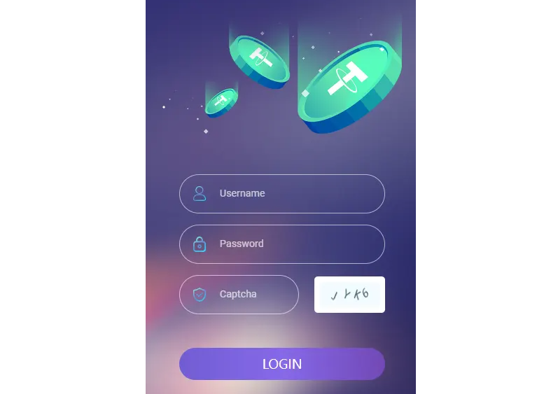 Ucerc.Com’dan Gelen Kullanıcı Adı ve Şifreli Mesaj!