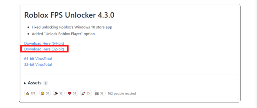 Roblox FPS Unlocker Nasıl İndirilir ve Kullanılır? (2023) 4 image 7