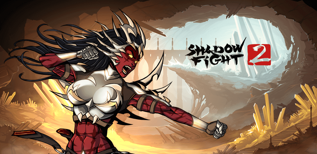 Shadow Fight 4 Promosyon Kodu 