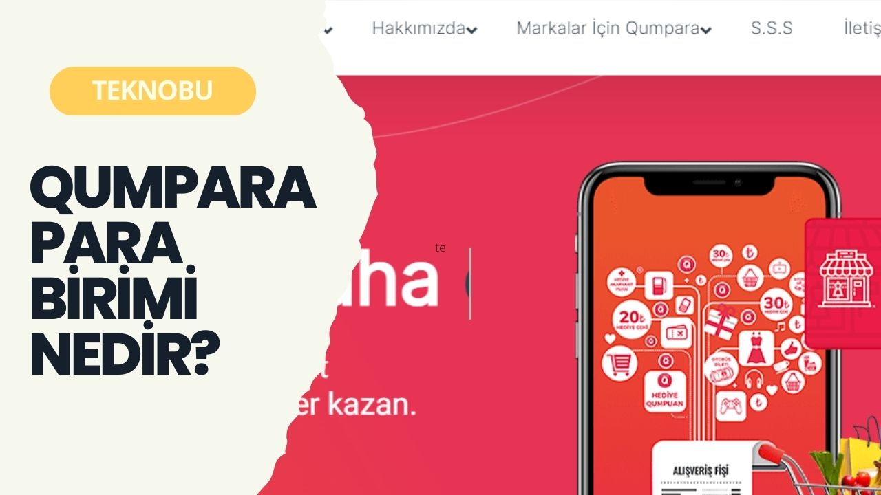 Qumpara Para Birimi Nedir? (2023