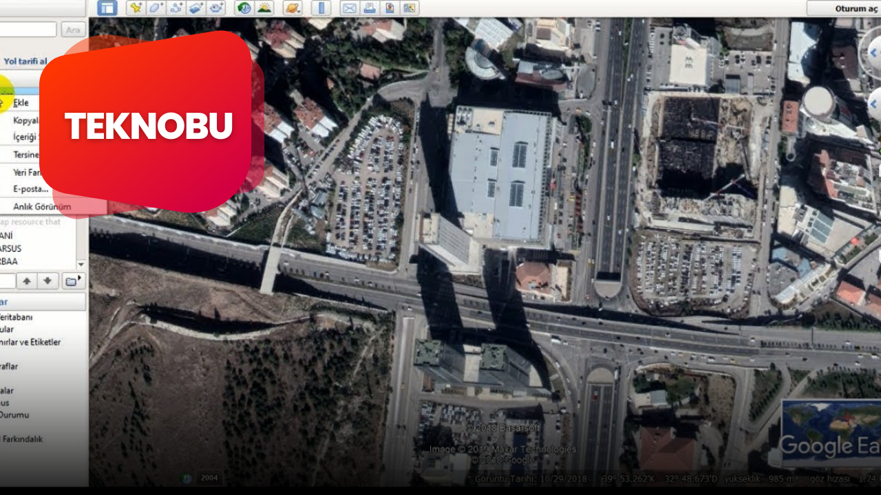 Kmz Dosyası Nasıl Açılır? (Adım-Adım) 2023