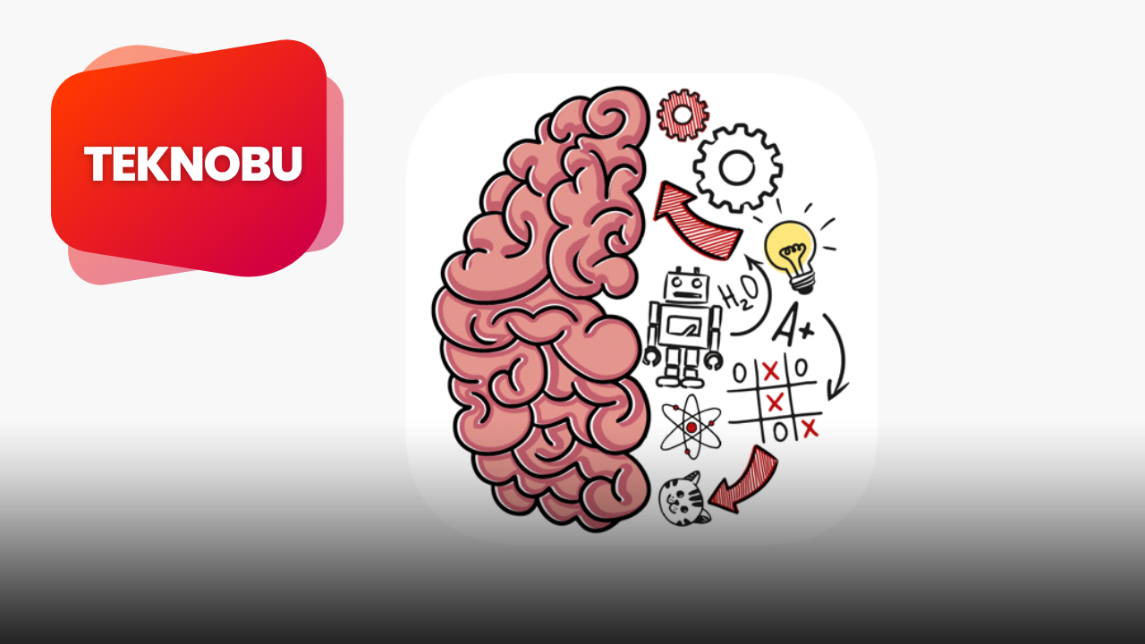 Brain Test 2 Korkusuz Metin Seviye 16 Yaratıklardan Kurtulmalıyız Cevapları