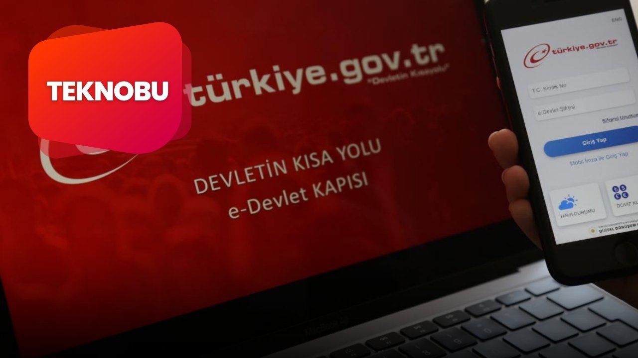 E-Devlet İkametgah Değiştirme Sorunu (2023)