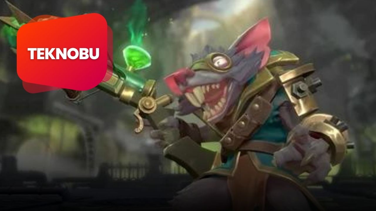 Wild Rift Urgot Testi Cevapları (2026) 2 Wild Rift Urgot Testi Cevapları