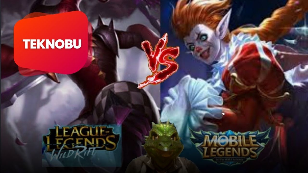 Wild Rift Shaco Ne Zaman Gelecek