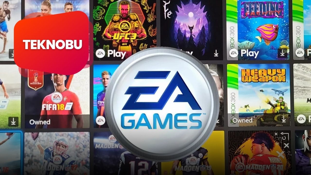 EA Login Did Not Go As Planned Hatası 