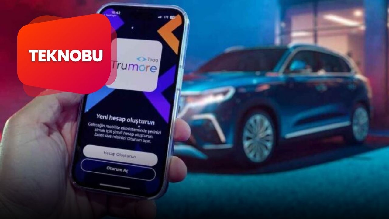 Trumore E Cüzdan Hatası – Togg E Cüzdan Hatası (Çözümü)