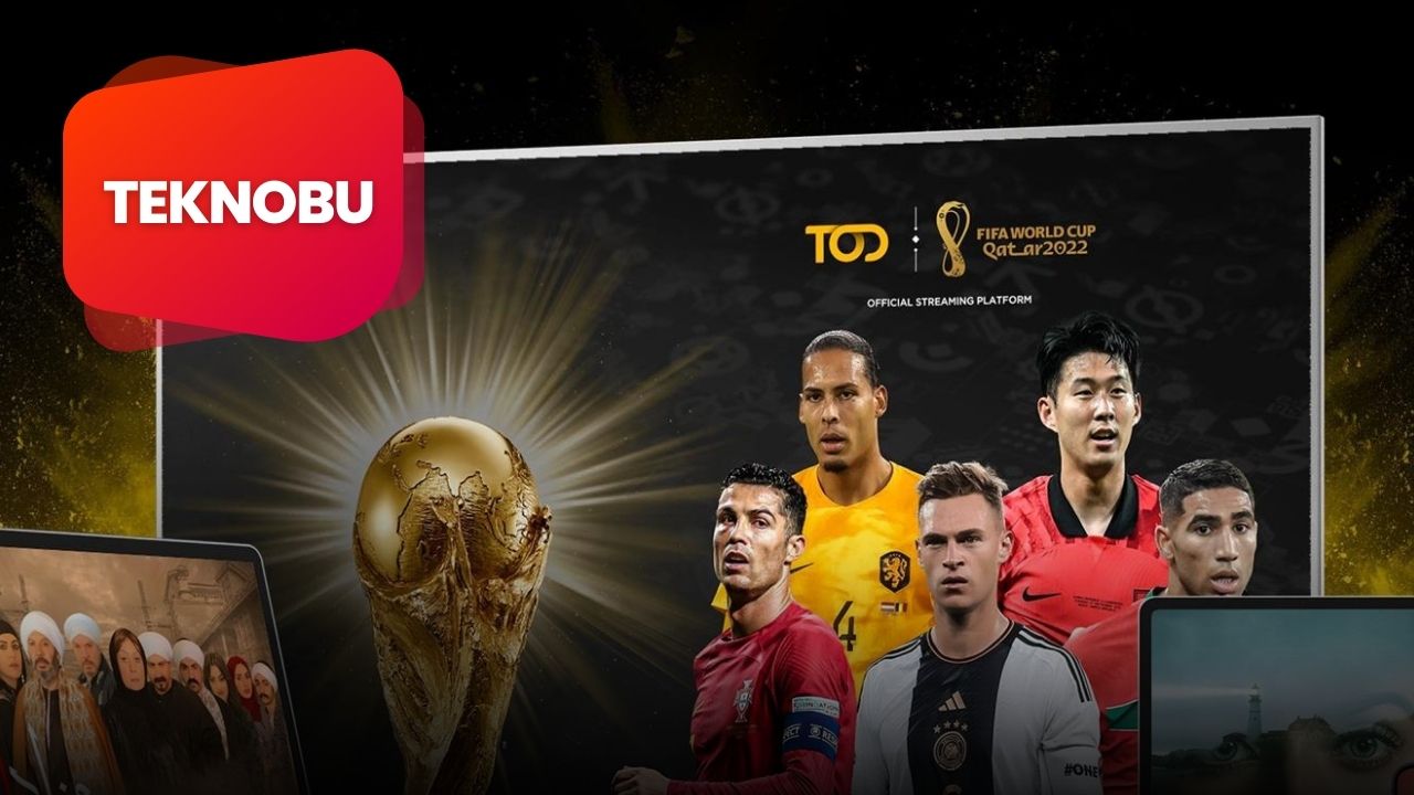 Tod TV İçerik Bulunamadı Hatası (Sorunu) 2023