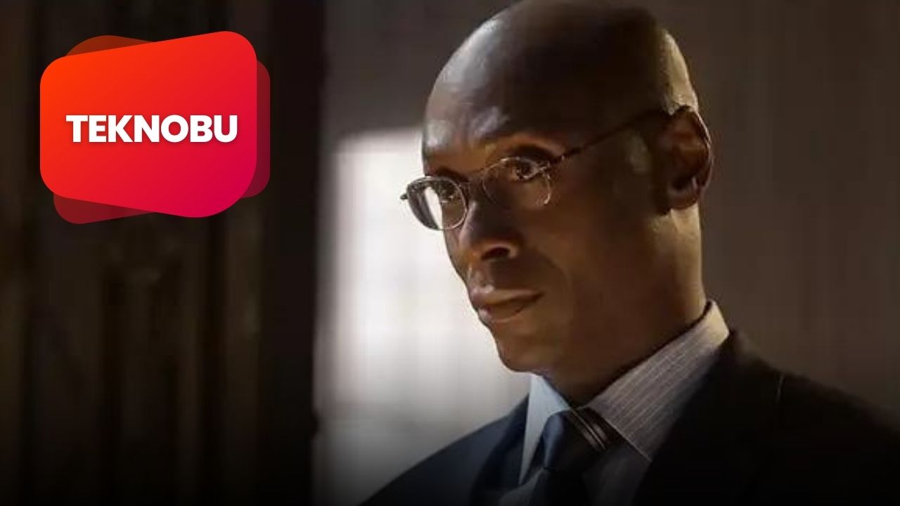Lance Reddick Neden Öldü? Lance Reddick Kimdir?