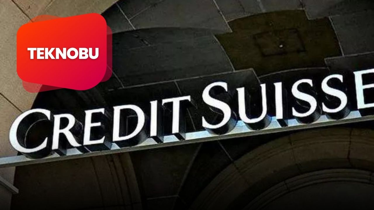 Credit Suisse Nedir? Ne Anlama Geliyor? (2023)