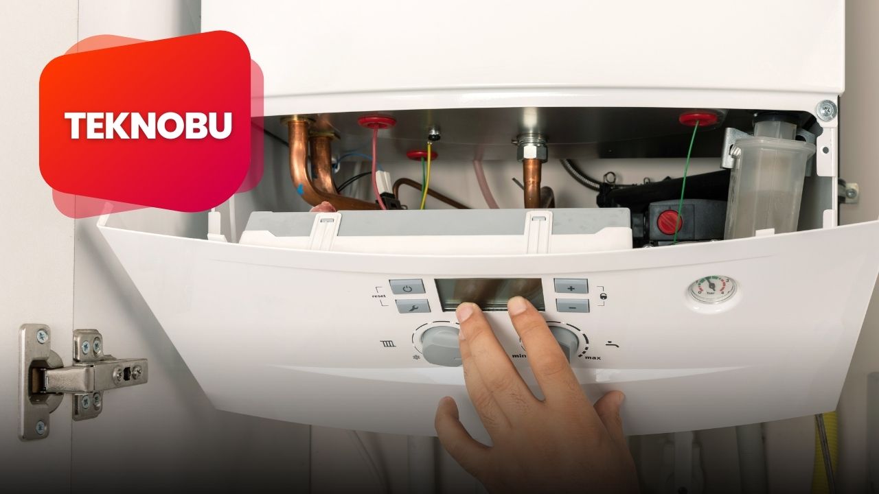 Baymak Kombi E03 Hatası Nedir? Nasıl Düzeltilir? (2023)