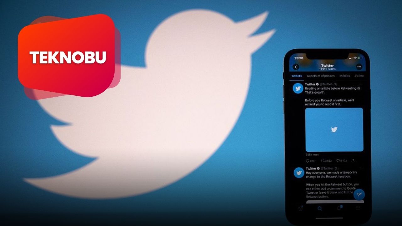 Twitter Sohbet Odası Alınamadı Hatası (Çözümü) 2023