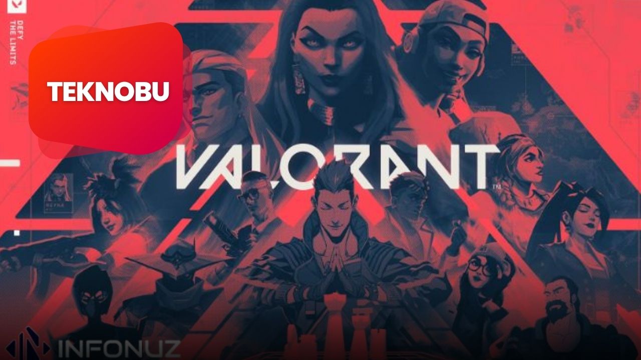 Valorant Gerekli Bir Programı Kuramadık Hatası (2023)