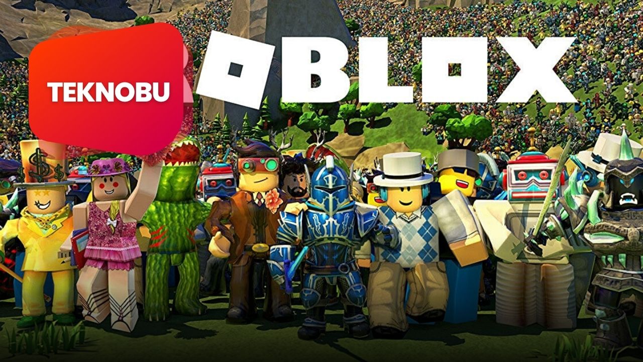 Samet Karataş Roblox