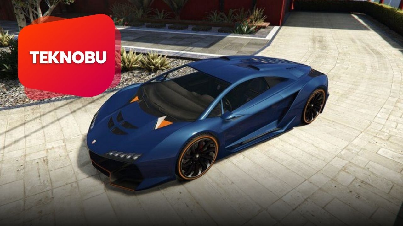 Gta 5 Zentorno Hilesi – Zentorno Hile Kodu (2023)