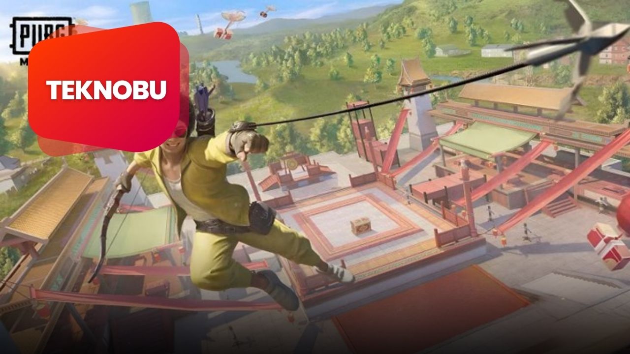 PUBG Mobile Kanca Nasıl Yapılır
