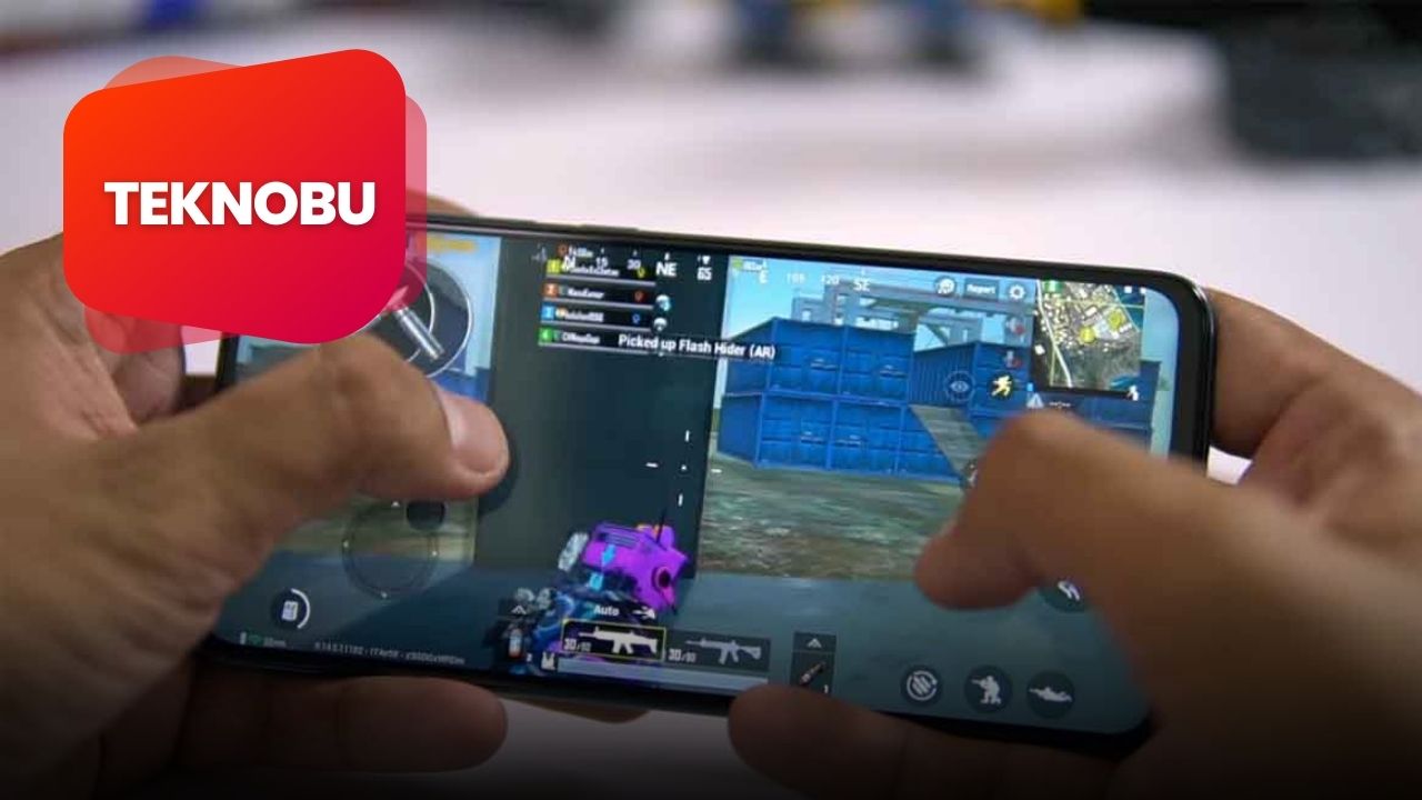 Xiaomi Redmi Note 8 Pro PUBG Kaç FPS Alıyor?