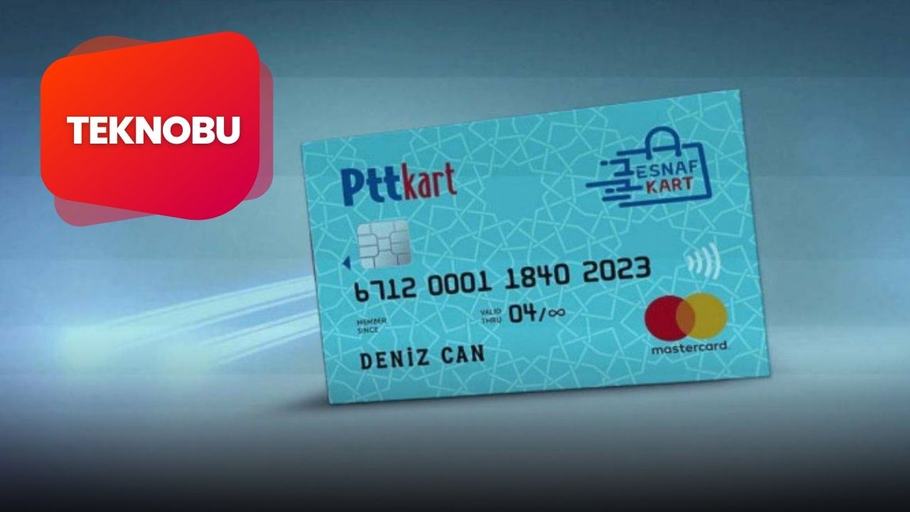 PTT Kart İle İnternetten Alışveriş Yapılır mı? (2023)