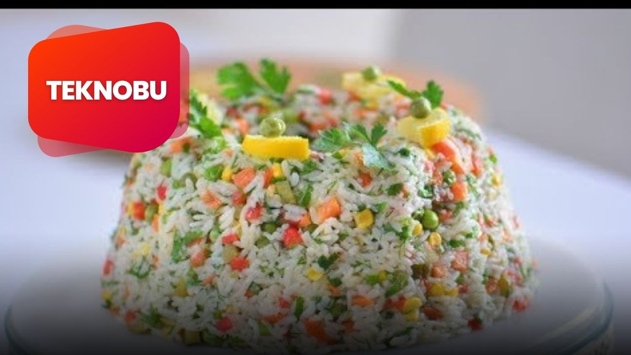 Ormancı Salatası Nasıl Yapılır? (2023)