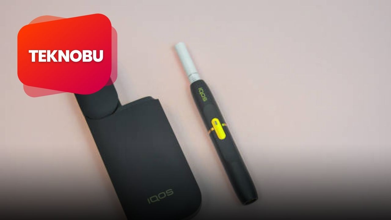 Iqos Sigara Nedir? Nasıl Kullanılır? (2023)
