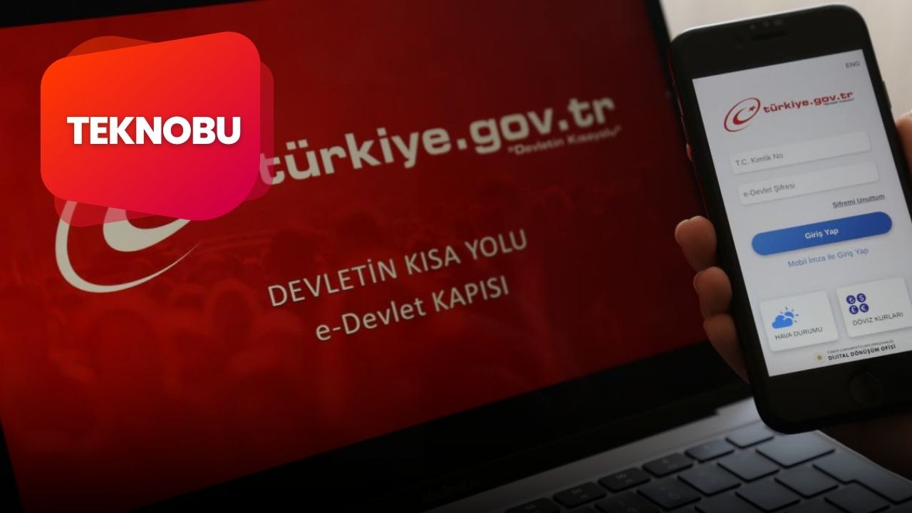 E-Devlet E İmza Uygulaması Açılmıyor