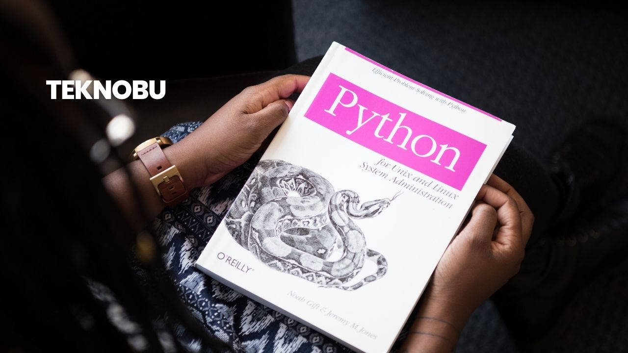 Pip Python İçin Ne Anlama Gelir? (2023)