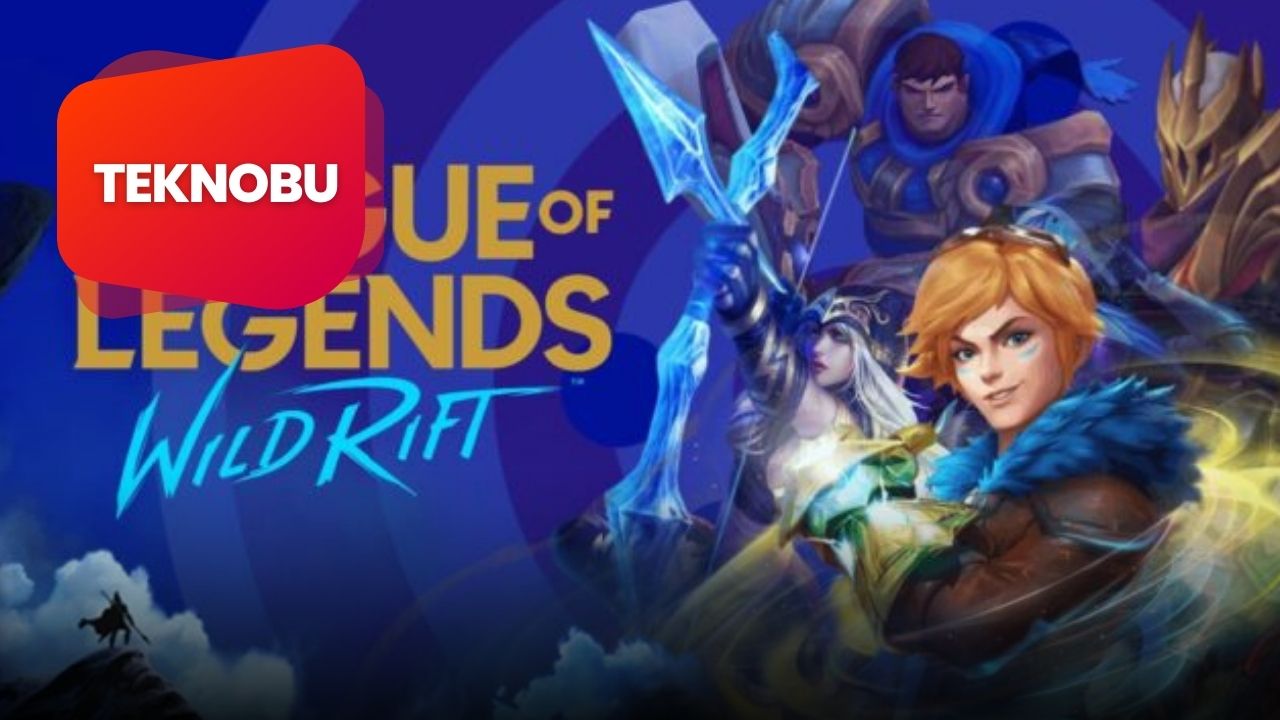 Wild Rift FPS Arttırma