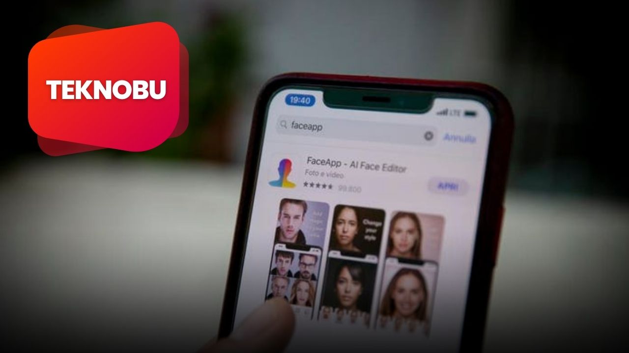Faceapp Abonelik İşlemi Hatası Nasıl Düzeltilir? (2023)