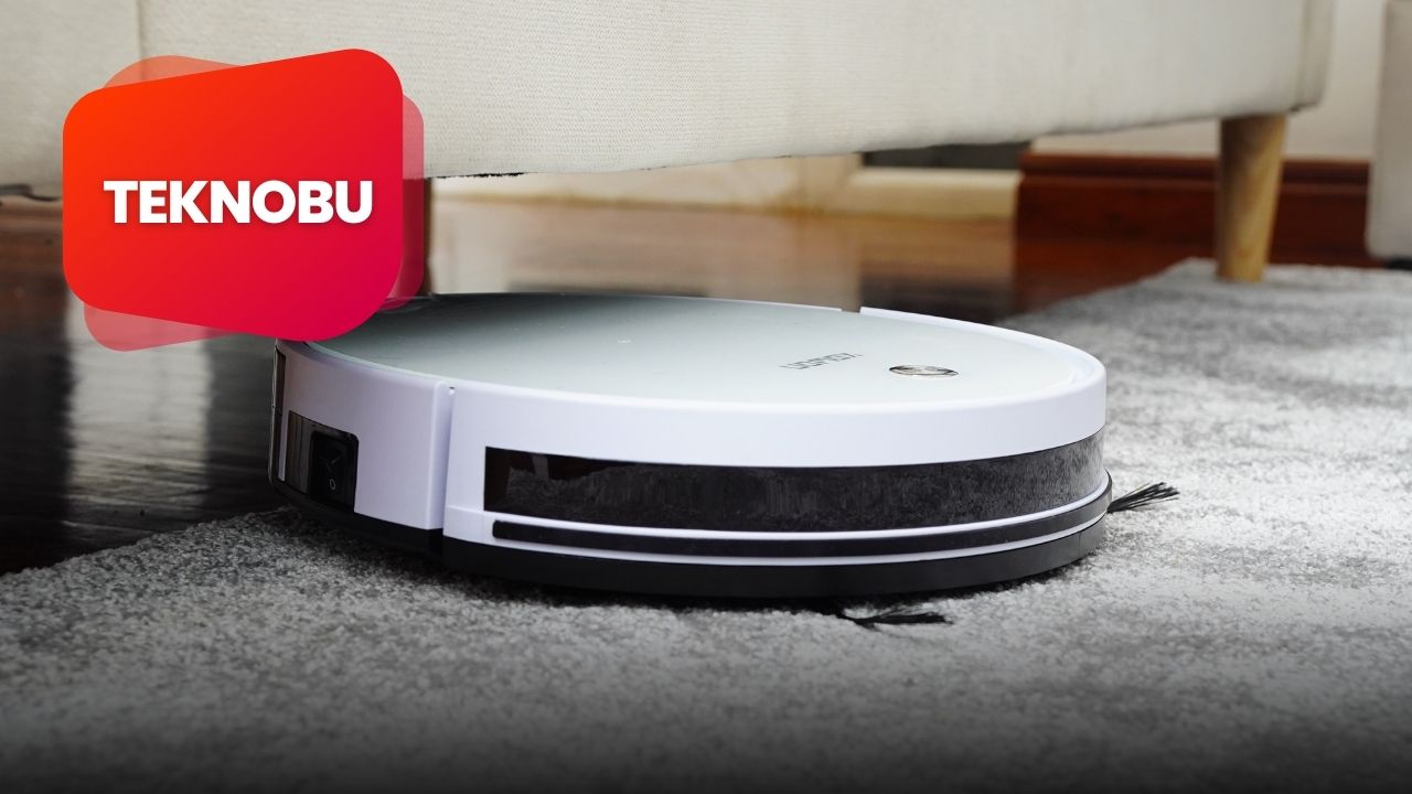 Robot Süpürge Tamir ve Teknik Servis Hizmetleri – Miplus