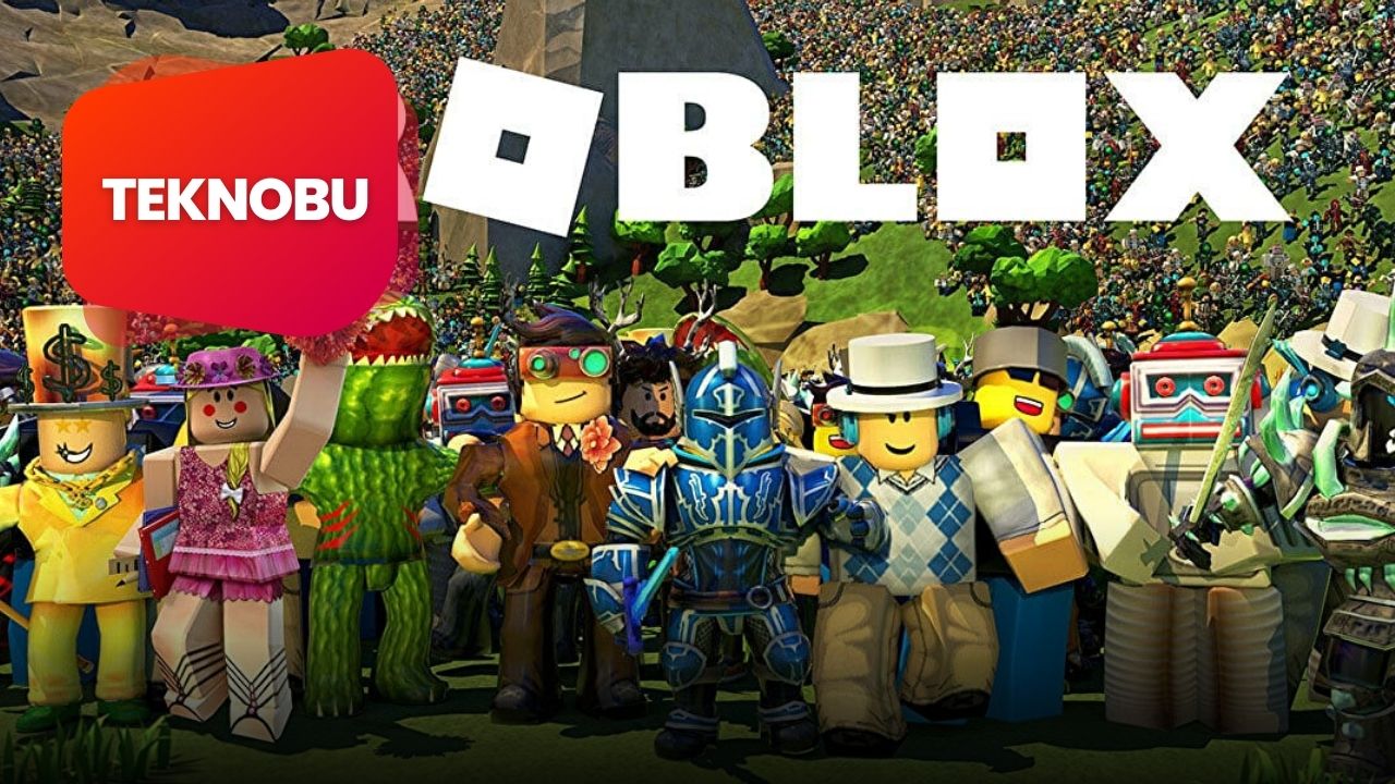 Roblox Ne Kadar İnternet Yer? Kaç MB Yer? 2023 2 Roblox Ne Kadar İnternet Yer