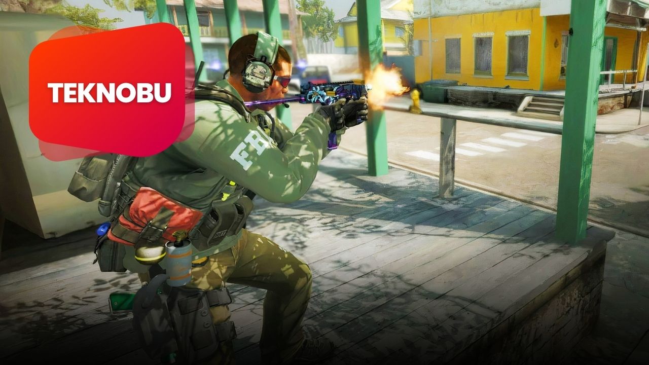 CS GO İstemcinin Güncellenmesi Gerekiyor Hatası (2023) 2 CS GO İstemcinin Güncellenmesi Gerekiyor