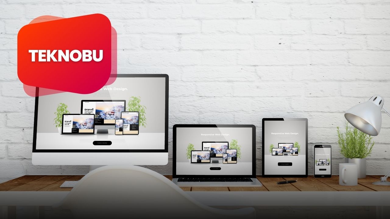 Kurumsal Web Tasarım Ve SEO