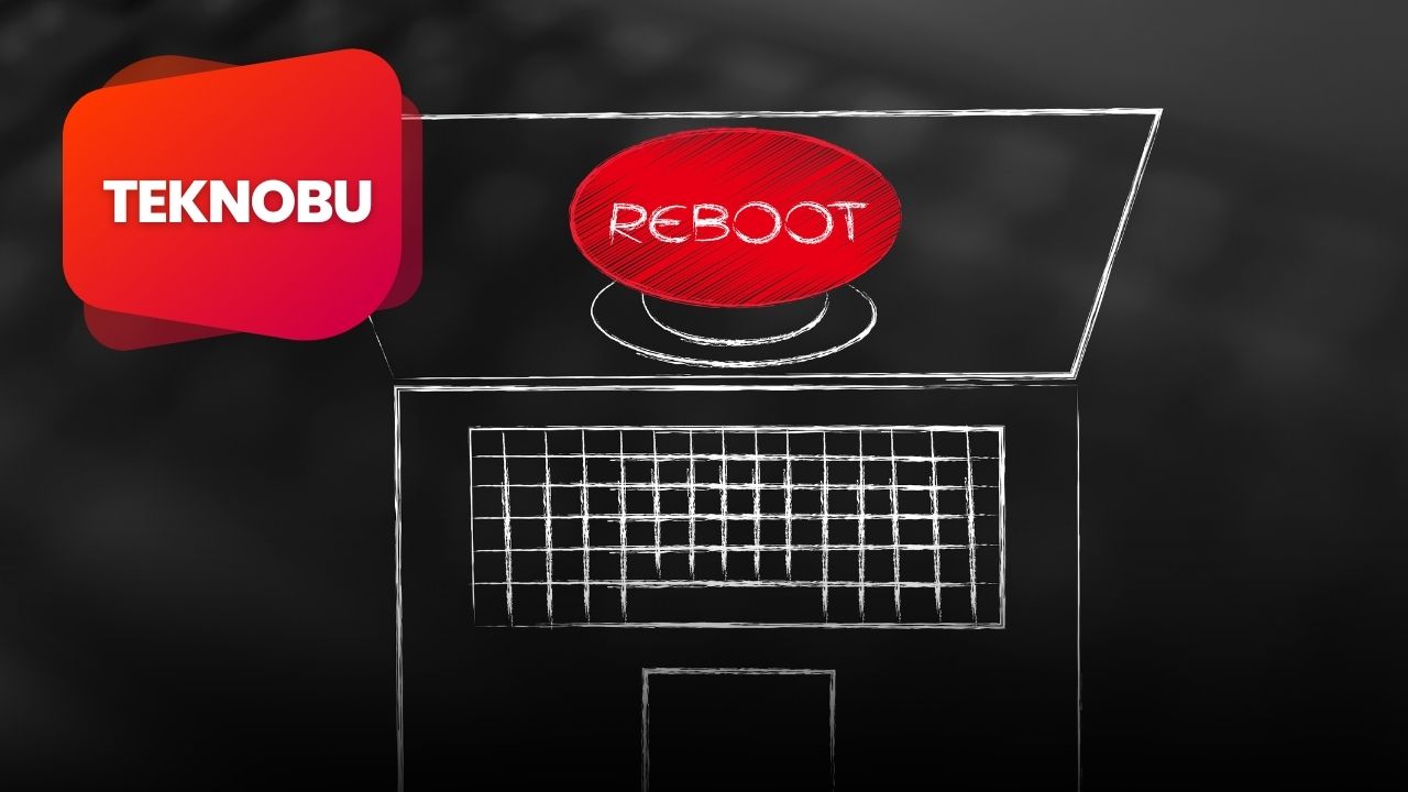 Reboot Ne Demek? 