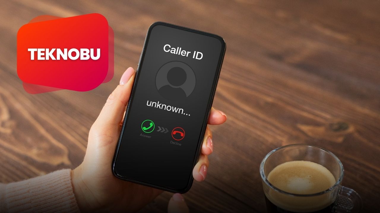 İphone Arayan Numara Yok Nasıl Bulunur? (2023)
