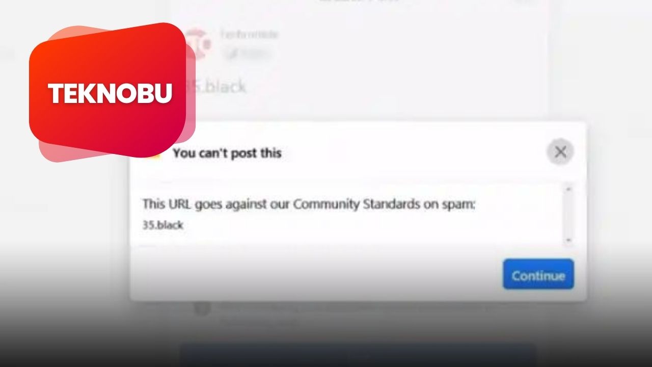35.Black Nedir? Facebook ve Instagram Engeli (2023)