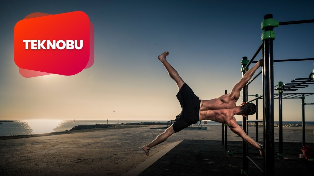 Calisthenics Nedir? Calisthenics Nasıl Yapılır? (2023)