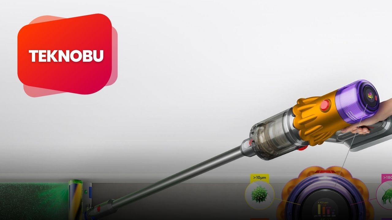 Dyson Muadili Süpürgeler Hangileri (2023)