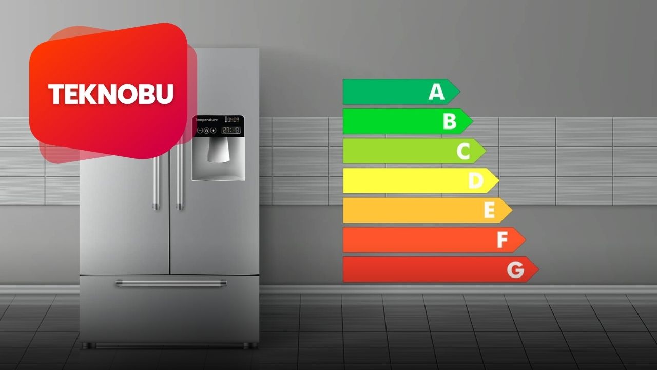 F Sınıfı Buzdolabı Alınır mı? F Sınıfı Buzdolabı Ne Demek? (2023)