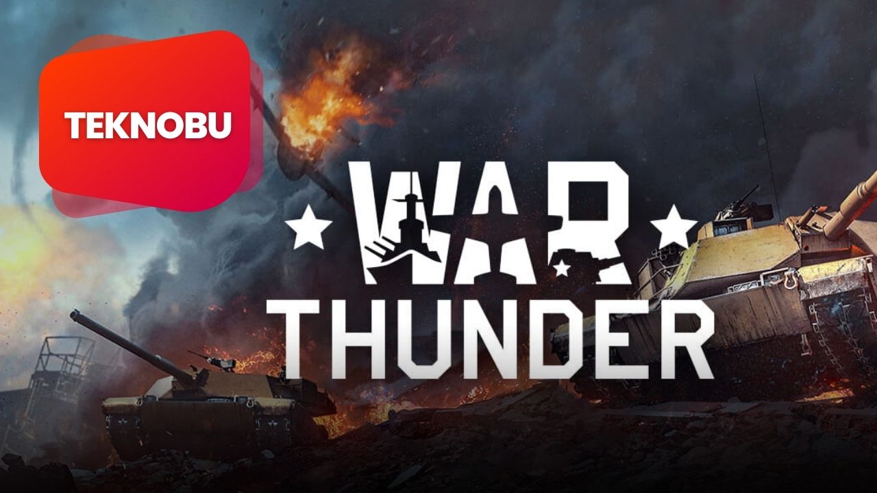War Thunder Fatal Error Hatası