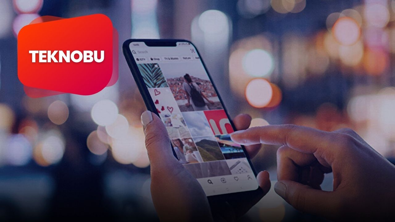 Instagram Beğeni Satın Alarak Keşfete D&uuml;şme 