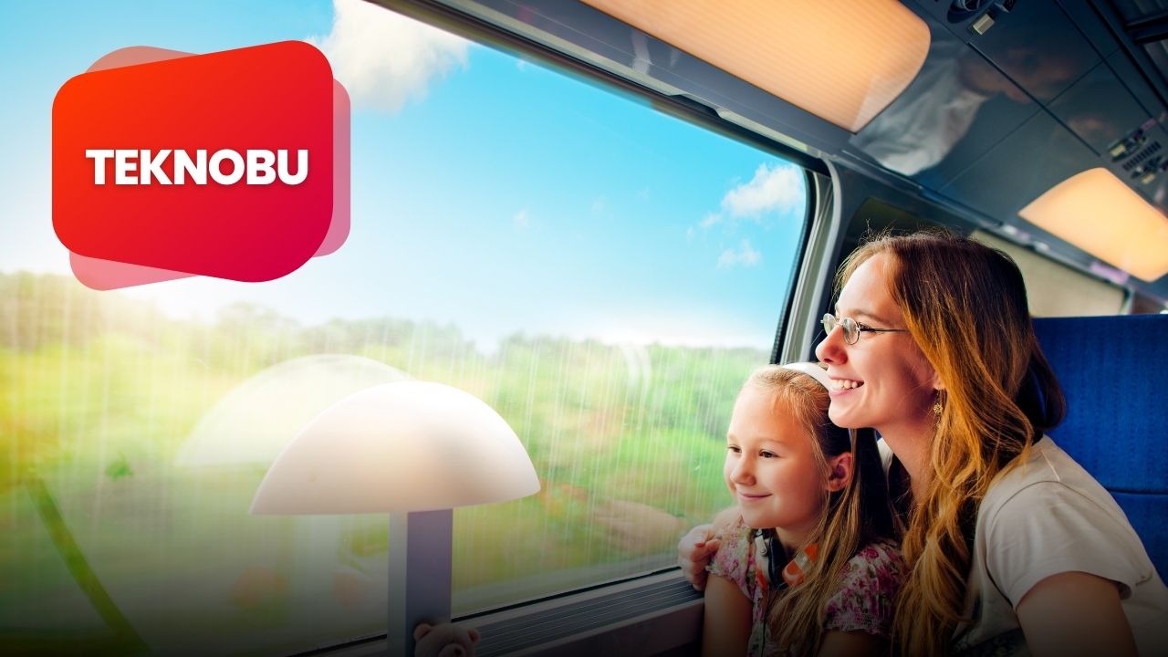 Rail Miles Kart Nedir? Ne Anlama Geliyor? (2023)