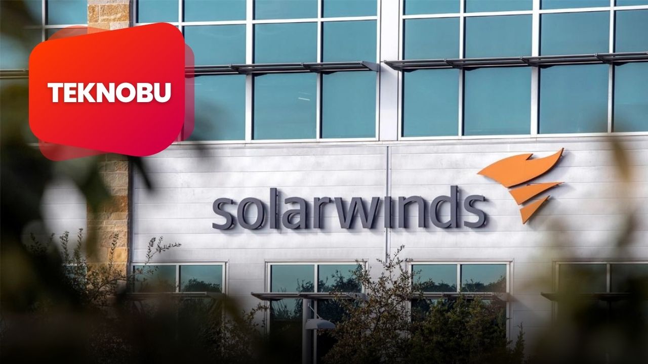 Solarwinds Nedir? Ne Anlama Geliyor? (2023)