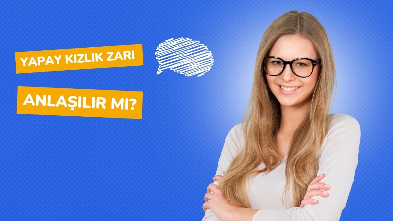 Yapay Kızlık Zarı Anlaşılır mı? (2023)