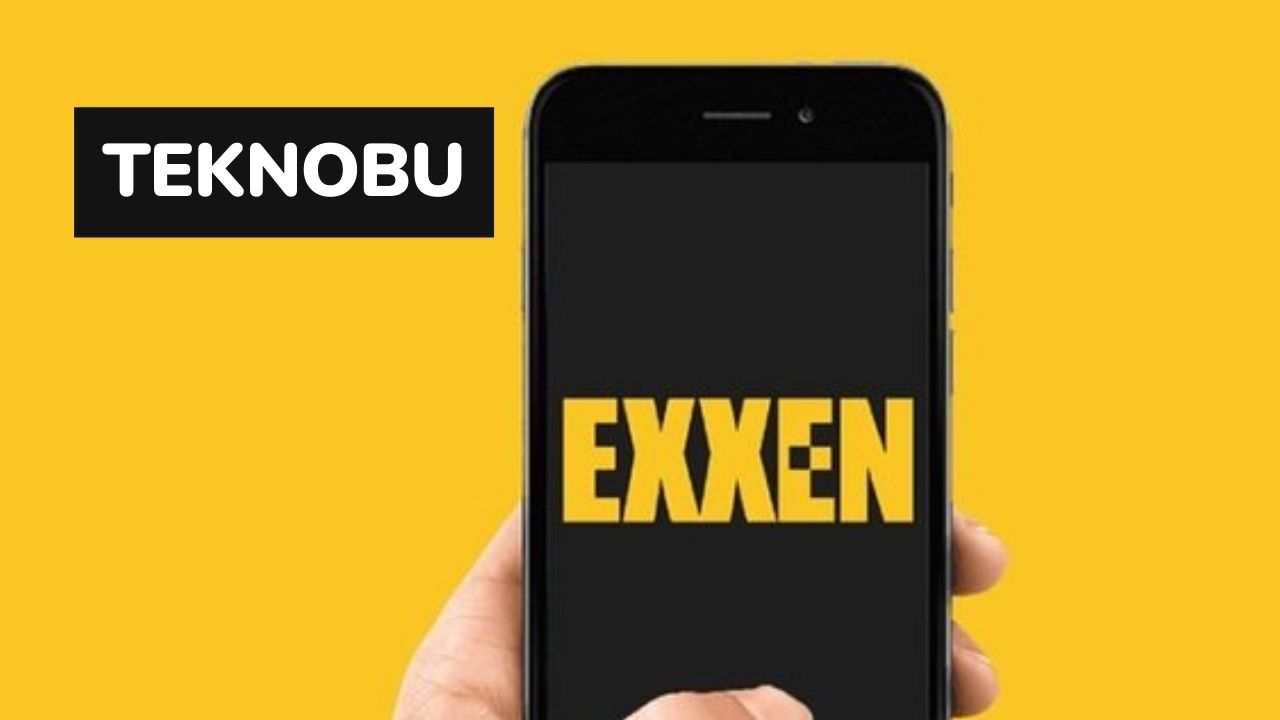 Exxen Ad Soyad Hatası Nedir Nasıl Düzeltilir? (2023) 2 Exxen Ad Soyad Hatası